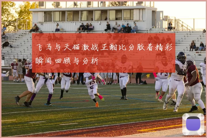 飞马与天猫激战正酣比分胶着精彩瞬间回顾与分析
