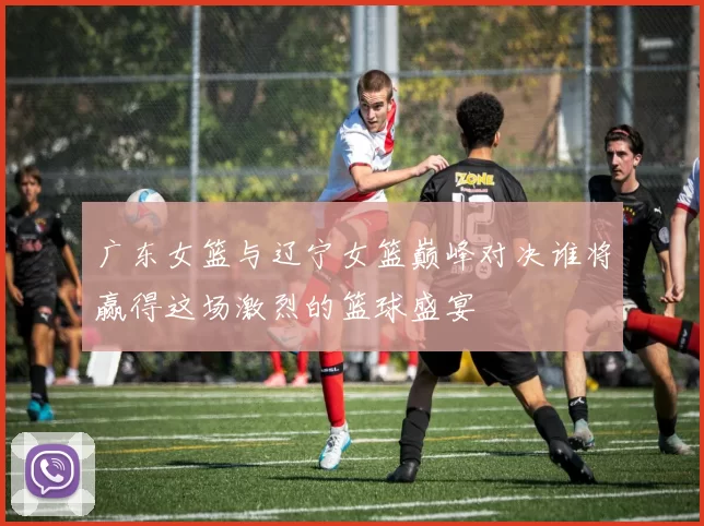 广东女篮与辽宁女篮巅峰对决谁将赢得这场激烈的篮球盛宴